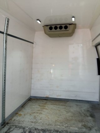 Ford Transit 2017
