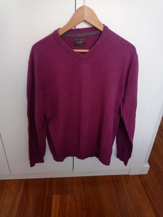 Jersey Unit Caballero Talla XL