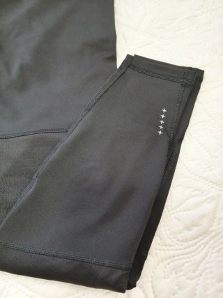 Leggings Puma Negros Mujer