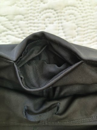 Leggings Puma Negros Mujer