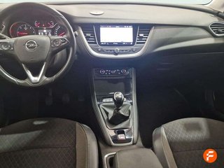 Opel Grandland X 1.6 CDTi Excellence