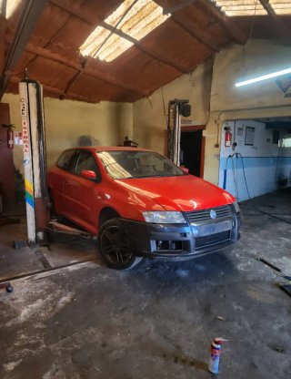 Mecanico a domicilio