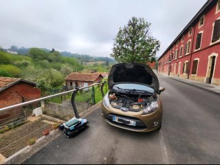 Mecanico a domicilio