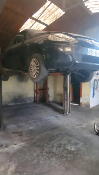 Mecanico a domicilio