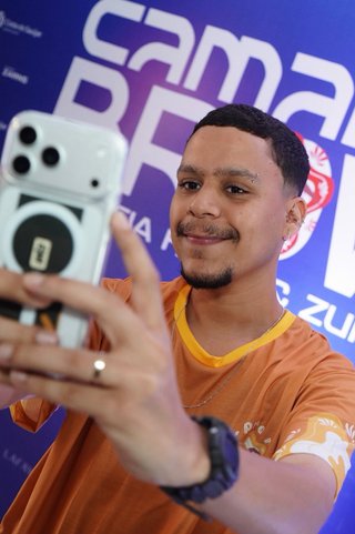 Grabación y edición / montaje de vídeo para redes