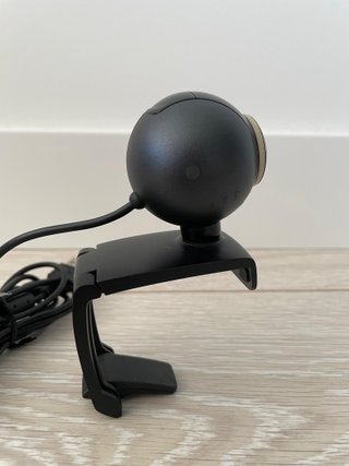 Webcam Logitech QuickCam E3560 (V-UCU56) Nera