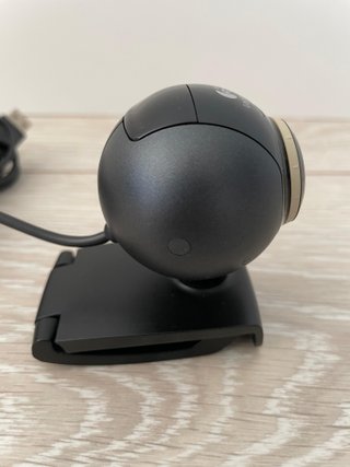 Webcam Logitech QuickCam E3560 (V-UCU56) Nera