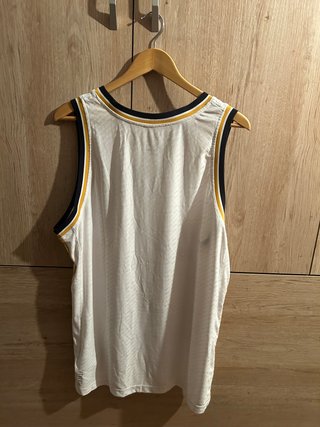 Camiseta Real Madrid 24/25 Firmada
