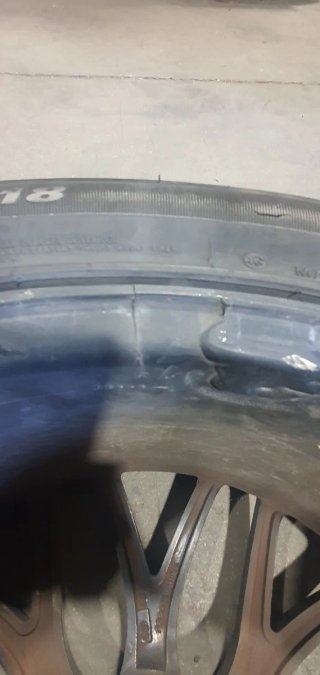 Llantas 18" para BMW 5x120