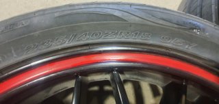 Llantas 18" para BMW 5x120