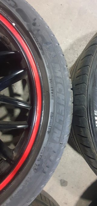 Llantas 18" para BMW 5x120