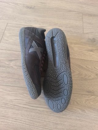 Zapatillas Munich