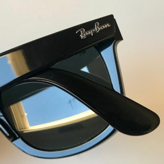 GAFAS DE SOL RB2140 CLASSIC NEGRO LENTES NEGRO