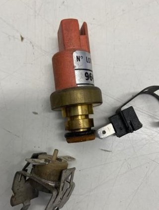 REPUESTO DESPIECE SAUNIER THEMATEK SF 24 E
