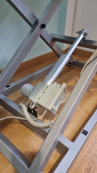 OFERTA: Camilla ELÉCTRICA fisioterapia profesional