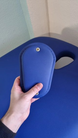 OFERTA: Camilla ELÉCTRICA fisioterapia profesional
