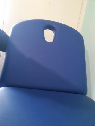 OFERTA: Camilla ELÉCTRICA fisioterapia profesional