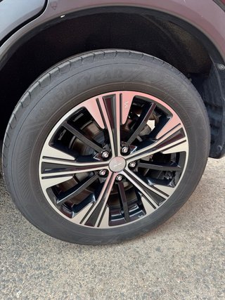 Mitsubishi Eclipse Cross 2021