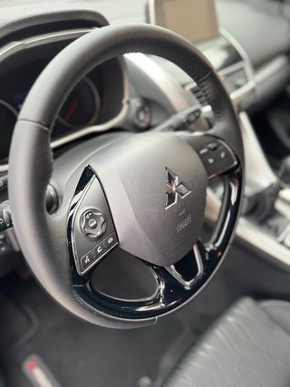 Mitsubishi Eclipse Cross 2021