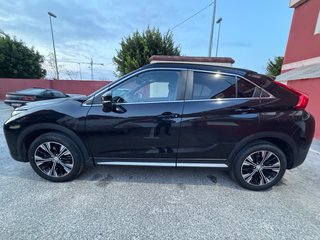 Mitsubishi Eclipse Cross 2021