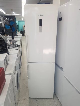 Nevera Combi Bosch 2m x 60cm