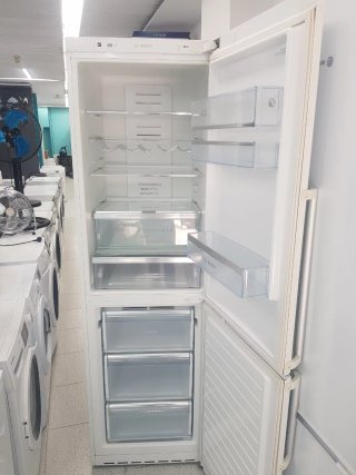 Nevera Combi Bosch 2m x 60cm