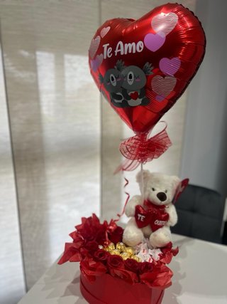 Detalles personalizados