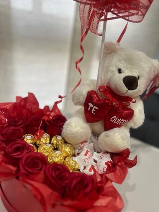 Detalles personalizados