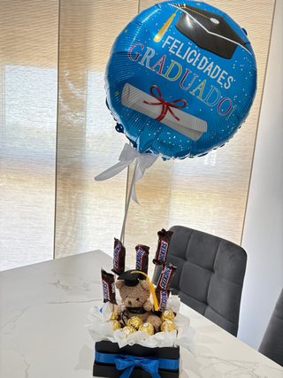 Detalles personalizados