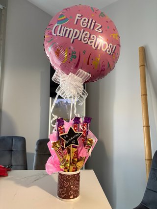 Detalles personalizados