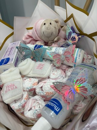 Detalles personalizados