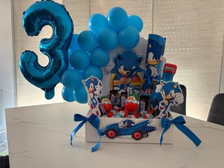 Detalles personalizados