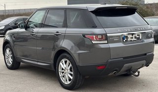 RANGER ROVER SPORT