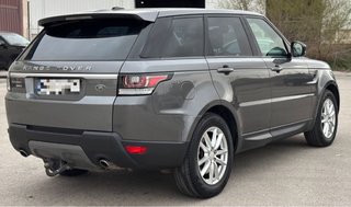 RANGER ROVER SPORT