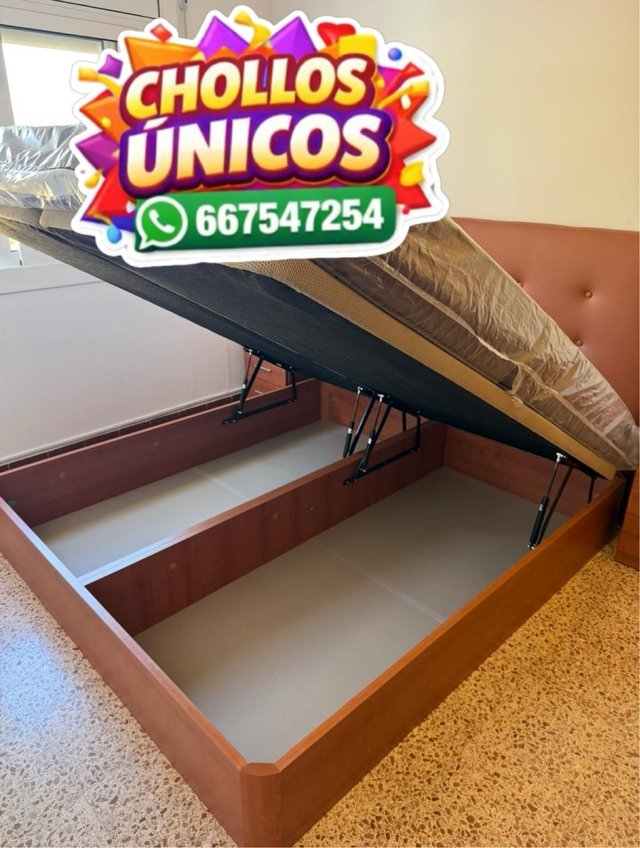 CANAPÉ 180x200 160x200 150x200 140x200