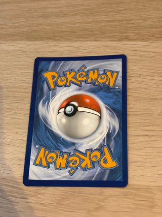 Carta Pokémon Pikachu MEW 173/165