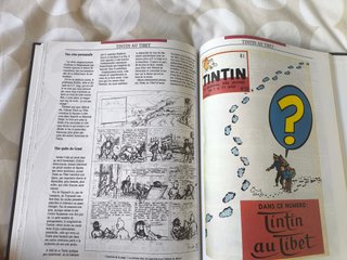 Tintin y el mundo de Hergé. Coleccionistas