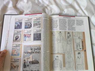 Tintin y el mundo de Hergé. Coleccionistas