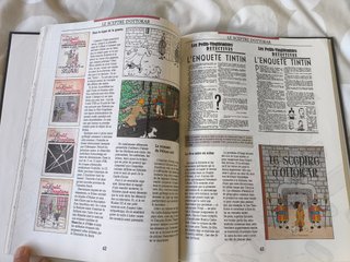 Tintin y el mundo de Hergé. Coleccionistas