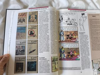 Tintin y el mundo de Hergé. Coleccionistas