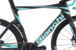 Bianchi Oltre RC Arkea Team Di2 12V t.60