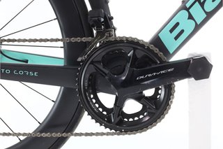 Bianchi Oltre RC Arkea Team Di2 12V t.60