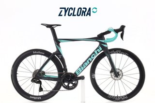 Bianchi Oltre RC Arkea Team Di2 12V t.60