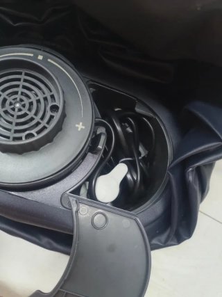 Colchón Hinchable Dura-Beam Intex 99x191x42 cm