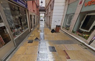 Oficina en venta en Centro en Burgos