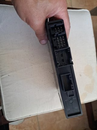 Unidad de control VW AG