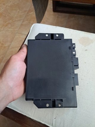 Unidad de control VW AG