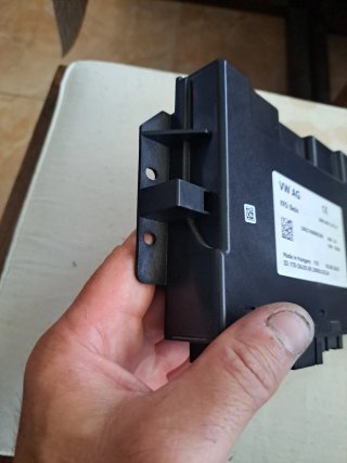 Unidad de control VW AG