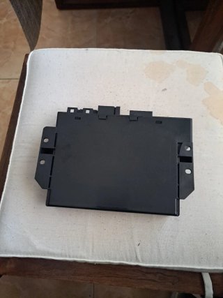 Unidad de control VW AG