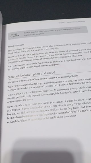 Ichimoku Charts An Introduction to Ichimoku Kin...